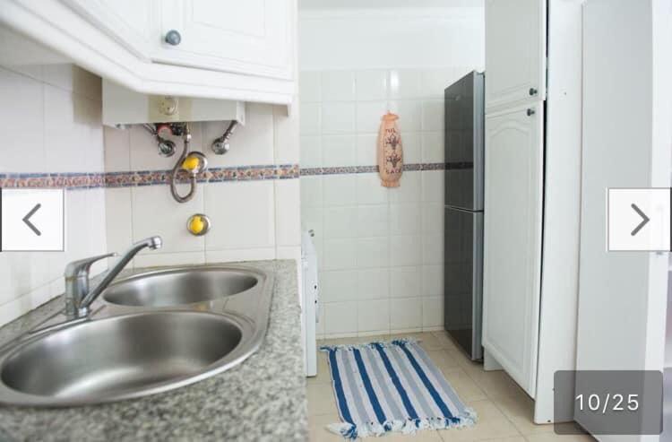 Casa Da Piscina Villa Sesimbra Luaran gambar