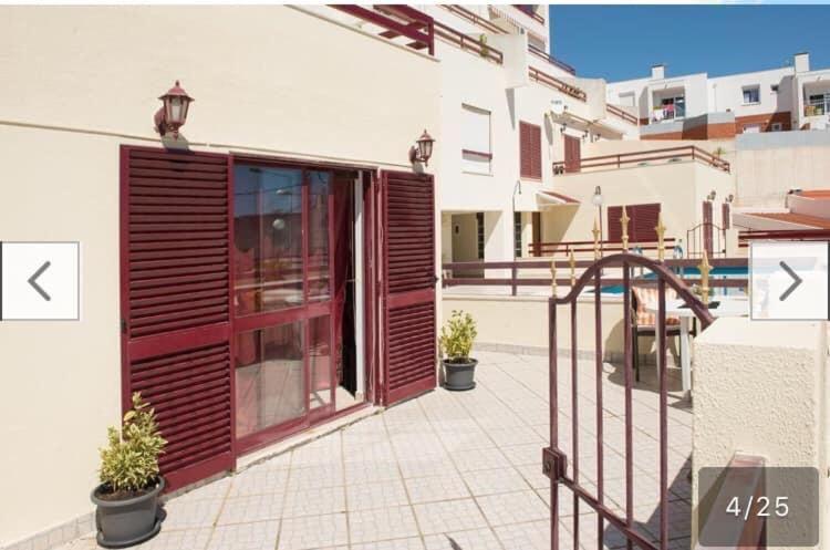 Casa Da Piscina Villa Sesimbra Luaran gambar